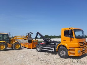 Mercedes axor - 8