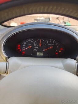 Nissan micra k12 - 8