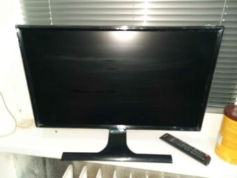 FullHD TV SAMSUNG - 8
