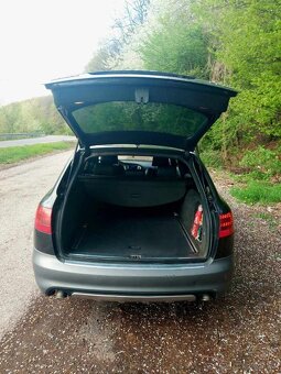 Predam Audi a6 c6 Allroad - 8