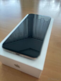 Apple iPhone X 64GB plne funkčný, super stav - 8