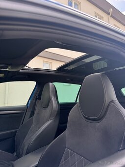 Škoda Superb Combi 1.4 TSI Hybrid iV Sportline odpočet DPH - 8