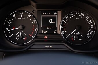 2013 Škoda Octavia Combi 1.4 TSI | Canton výhrevy bixenóny - 8