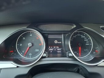Audi A5 Sportback 3.0 quatro S line - 8