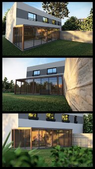 3D Realistické vizualizácie pre vaše projekty - 8