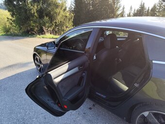 Audi A5 Sportback 2.0 TDI - 8