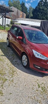 Predam Ford C-Max - 8