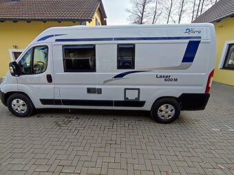 Laser 600 MAX Ojeté - 8