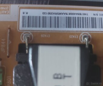Diely Samsung UE556672Uparabolický - 8