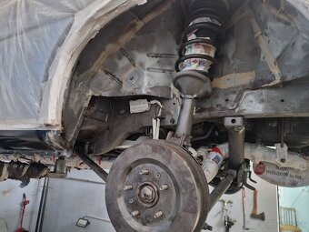 Land Rover freelander na predaj. - 8