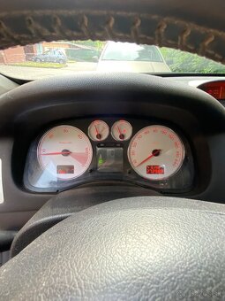 Peugeot 307 sw 1.6hdi 80kw - 8