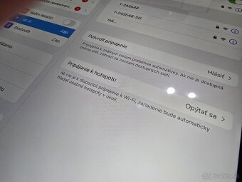 Ipad pro 10.5 palcovy s velmi kvalitnym zvukom so 4 reproduk - 8