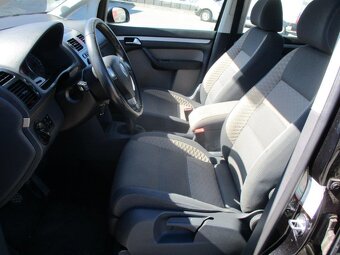 VW TOURAN CROSS 1,9TDI 77kw 05/2008 Tažné - 8