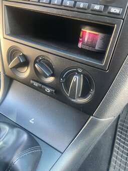skoda octavia 1.9 tdi,len 116 000 km - 8