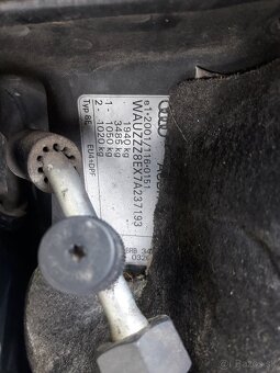 Predam Audi A4 B7 - 8