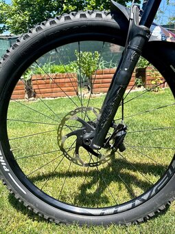 E-bike Specialized turbo Levo- ✅NOVÝ MOTOR ✅ - 8