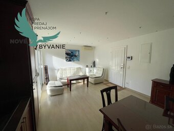 Na predaj apartmán len 50m od mora s výhľadom na more v Chor - 8