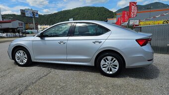 Škoda Octavia 2.0 TDI SCR Ambition - 8