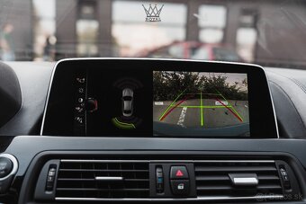 BMW Rad 6 Gran Coupé 650i xDrive M Sport Edition A/T - 8