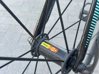 Bianchi oltre xr3 - 8
