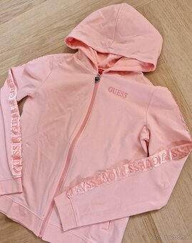 NOVE Guess mikina rozne druhy a farby XS - L - 8
