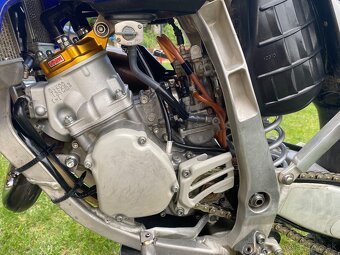 Yamaha YZ 125 | 2022 | 158Mth - 8