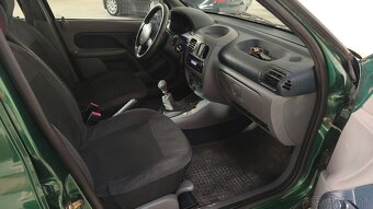 Renault Clio 1.2 kupene na Slovensku - 8