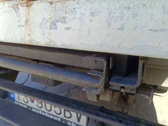 Renault Mascott 120.65DXI - 8