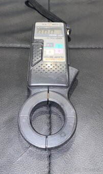 DIGITAL CLAMP METER HT 8040 ITALIA - 8