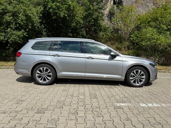 Volkswagen Passat Variant Elegance 2.0 TDI EVO DSG7 - 8
