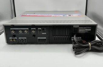 Sony Betamax videoprehrávač - 8