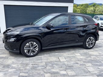 Hyundai Kona Electric 150 2021 - 8
