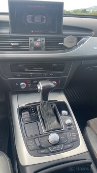Audi A6 limousine - 8