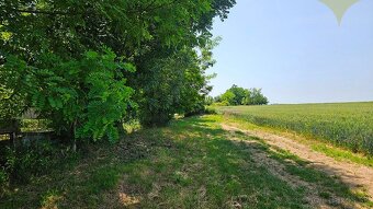 Na predaj stavebný pozemok na RD v obci Tehla, 1025 m² - 8