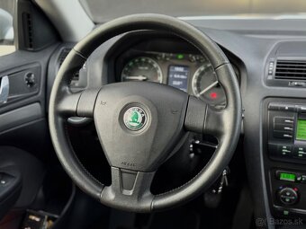 Škoda Octavia 2.0 TDi 2005 - 8