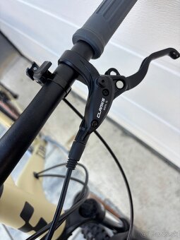 ✅ Cube AIM EX rám XL kolesa 29 najazdené 40km - 8