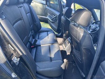 Bmw e91 Mpacket - 8