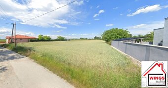 Ponuka pre developérov IBV Gáň BR-3 (NOVÁ SEVER) - 8