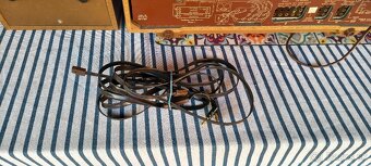Tandberg Huldra 6 + Tandberg Hifi system 11 - 8