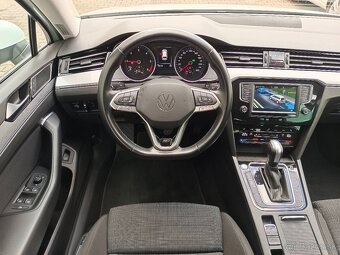VW Passat B8 2.0TDI 110kW DSG R-Line - záruka Autodraft - 8