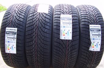 Zimne pneumatiky R18 - 8