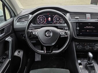 Volkswagen Tiguan Allspace 140kw 2.0TDI 4Motion Webasto - 8