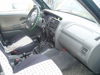 Grand vitara 2.5 v6 - 8