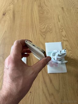 iPhone 14 Pro 128 gb Gold v záruke + príslušenstvo - 8