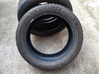 295/40 R20 - 265/45 R20 -zimné Michelin (Porsche Macan) - 8