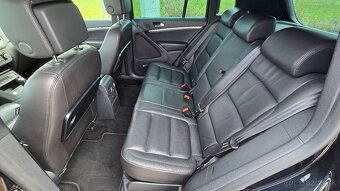 Volkswagen Tiguan 2.0 TDI R Line 2014 DSG 184.000 km - 8