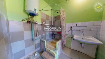HALO reality - Predaj, dvojizbový byt Rimavská Sobota, Gorké - 8