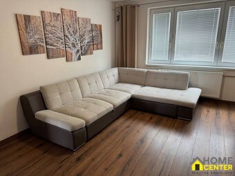 ZNÍŽENÁ CENA  -  3i BYT  S VYSOKÝM ŠTANDARDOM - 8