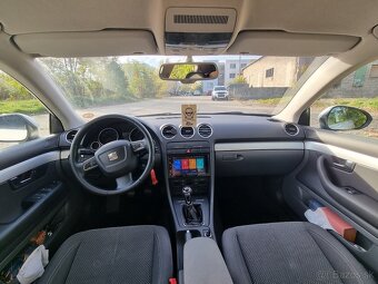 Seat Exeo 1.8TSI - 8