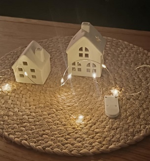 5 kusov led svetlo - 8